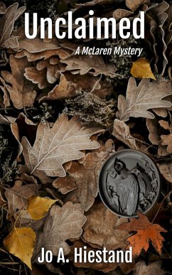 Cover Unclaimed (The McLaren Mysteries, #4) (eBook, ePUB)