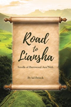 Road to Liansha (eBook, ePUB) Road to Liansha (eBook, ePUB)