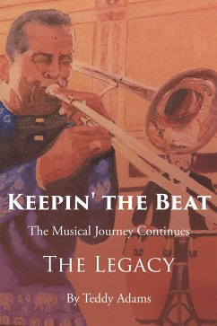 Keepin' the Beat (eBook, ePUB)