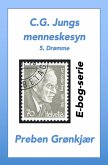 C.G. Jungs menneskesyn. 5. Drømme (eBook, ePUB) C.G. Jungs menneskesyn. 5. Drømme (eBook, ePUB)