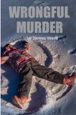 Wrongful Murder (eBook, ePUB) Wrongful Murder (eBook, ePUB)