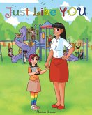 Just Like You (eBook, ePUB)