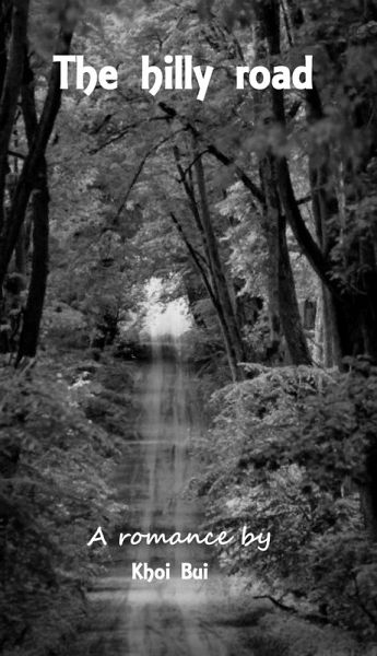 The Hilly Road (eBook, ePUB)