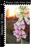 Phone Calls From God (eBook, ePUB) Phone Calls From God (eBook, ePUB)