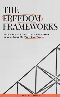 Cover The Freedom Frameworks (eBook, ePUB)