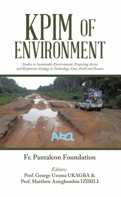 Kpim of Environment (eBook, ePUB) - Fr. Pantaleon Foundation