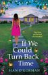If We Could Turn Back Time (eBook, ePUB) - Bild 1