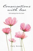 Conversations with love (eBook, ePUB)