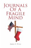 JOURNALS OF A FRAGILE MIND (eBook, ePUB)