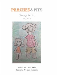 Cover Peaches & Pits (eBook, ePUB)