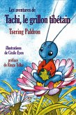 Les aventures de Tachi, le grillon tibétain (eBook, ePUB) Les aventures de Tachi, le grillon tibétain (eBook, ePUB)
