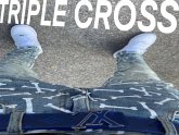 Triple Cross (eBook, ePUB)