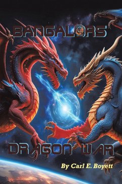 Bangalors (eBook, ePUB) - Boyett, Carl E.