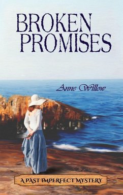 Cover Broken Promises (eBook, ePUB)
