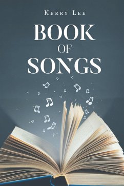 Cover Book of Songs (eBook, ePUB)