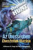 Az Ürességben Elveszettek Utazása (Csúszó Üresség (Sliding Void), #6) (eBook, ePUB) Az Ürességben Elveszettek Utazása (Csúszó Üresség (Sliding Void), #6) (eBook, ePUB)