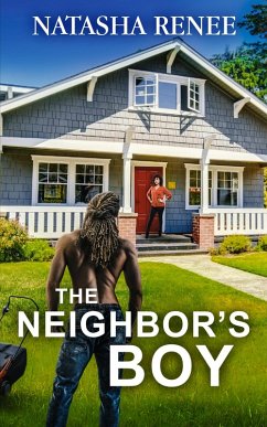 Cover The Neighbor's Boy (eBook, ePUB)