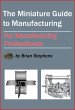 The Miniature Guide to Manufacturing... - Bild 1