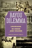 Bayou Dilemma (eBook, ePUB)