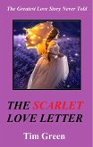 The Scarlet Love Letter (eBook, ePUB) The Scarlet Love Letter (eBook, ePUB)