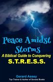 Peace Amidst Storms: A Biblical Guide to Conquering S.T.R.E.S.S (eBook, ePUB)