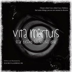 Cover VITA MORTUIS (eBook, ePUB)