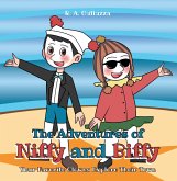 The Adventures of Niffy and Biffy (eBook, ePUB)