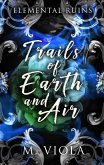 Trials of Earth and Air (Elemental Ruins, #1) (eBook, ePUB)