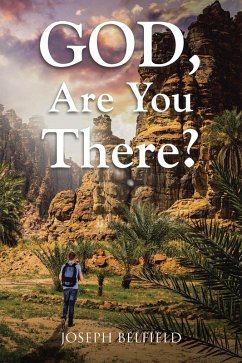 Cover GOD, Are You There? (eBook, ePUB)