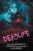 DEADLINE (eBook, ePUB) DEADLINE (eBook, ePUB)