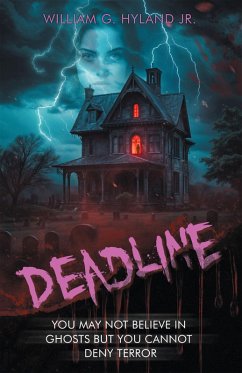 Cover DEADLINE (eBook, ePUB)