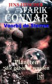 Planeten die geboren worden (eBook, ePUB)