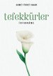 Tefekkürler - Irfanname (eBook, ePUB) - Bild 1