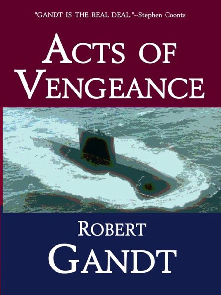 Acts of Vengeance (eBook, ePUB) Acts of Vengeance (eBook, ePUB)
