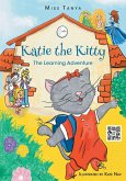 Katie the Kitty (eBook, ePUB)
