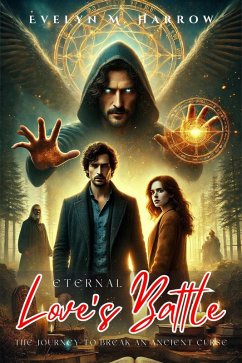 Eternal Love's Battle: The Journey to Break an Ancient (eBook, ePUB) - Harrow, Evelyn M.