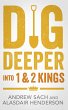 Dig Deeper into 1 & 2 Kings (eBook,... - Bild 1