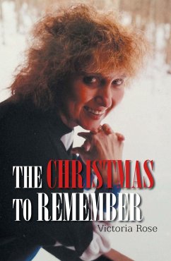 Cover THE CHRISTMAS TO REMEMBER (eBook, ePUB)