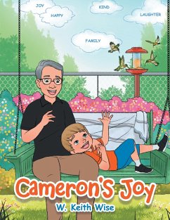 Cameron's Joy (eBook, ePUB) - Wise, W. Keith