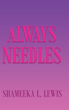 Always Needles (eBook, ePUB) Always Needles (eBook, ePUB)