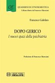 Dopo Gerico. I nuovi spazi della Psichiatria (eBook, ePUB) Dopo Gerico. I nuovi spazi della Psichiatria (eBook, ePUB)