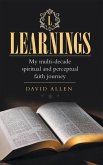 Learnings (eBook, ePUB)