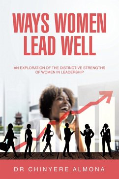 Cover WAYS WOMEN LEAD WELL (eBook, ePUB)