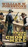 These Men Chose Hell (eBook, ePUB)