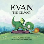 Evan the Dragon (eBook, ePUB)