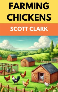 Cover Farming Chickens (eBook, ePUB)
