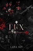 Lux (Nocturnal Souls, #2) (eBook, ePUB) Lux (Nocturnal Souls, #2) (eBook, ePUB)