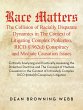 Race Matters The Collision of Racially... - Bild 1