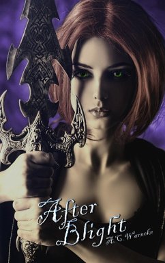 After Blight (eBook, ePUB) Cover After Blight (eBook, ePUB)