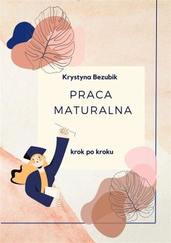Cover Praca maturalna (eBook, ePUB)